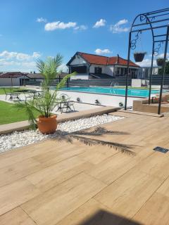 Diamona Lux Spa Apartman - 8