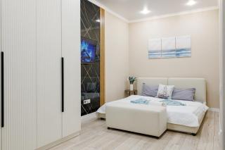 ЖК Esil Tower квартира с красивым видом - 9