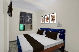 Holet O MS Residency - 3