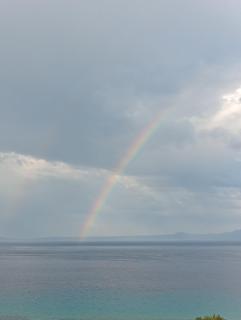 athanasia sea view home - 4