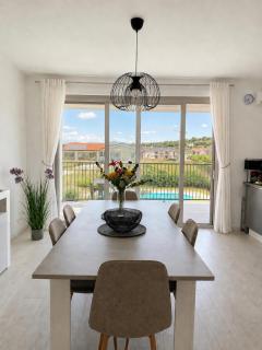 Casa Schöni - Exklusive Ferienwohnung mit Poolblick in Lazise - 7