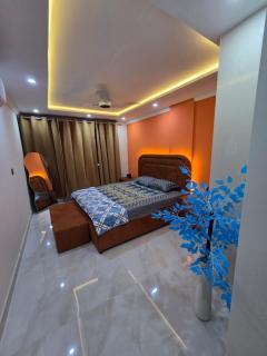 Elite apartment - 1