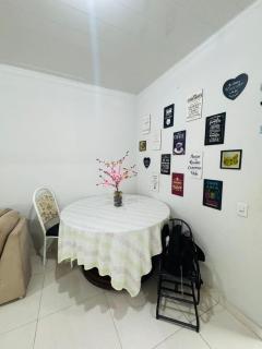 Meu aconchego - 7