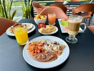 Ibis Merida - 1