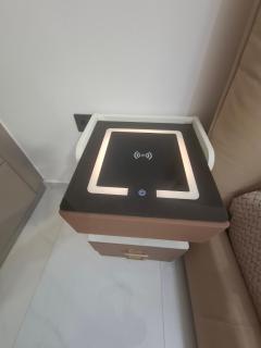 Hanna's Villagio - 1