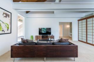 Mountain Mid Century - 6