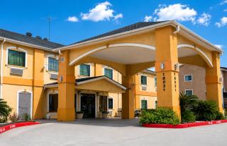 Americas Best Value Inn and Suites Bush International Airport - 7