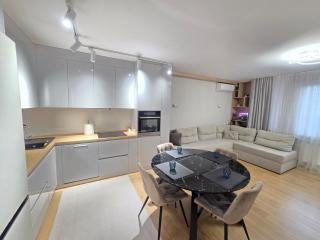 New Rent Double Lux Apartments - 3
