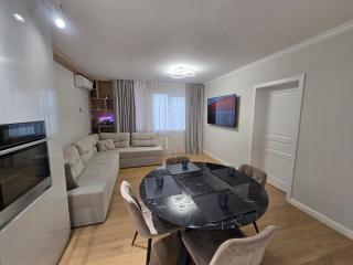 New Rent Double Lux Apartments - 1