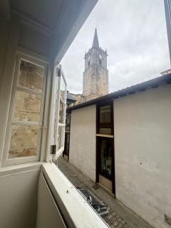 Apartamentos Comillas 1 - 9