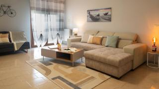 Victoria Coast House 120mq 3 camere parcheggio - 9