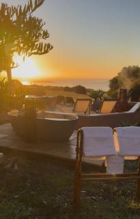 Luxury Couples Hideaway by the Sea - 0