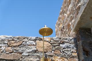 Serene Shore Serifos - 1