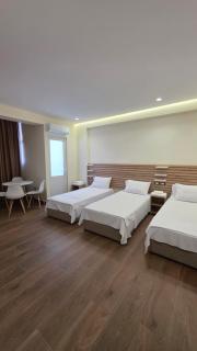 Infinity Sky Residence 2 - Vlora - 9