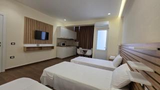 Infinity Sky Residence 2 - Vlora - 0