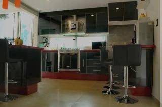 Hermoso y centrico, en casa con jardin - 4