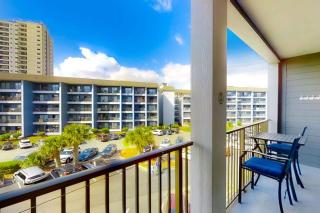 Myrtle Beach Resort A-326 - 6