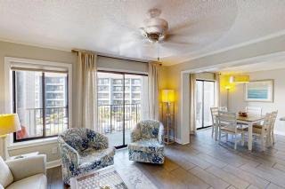 Myrtle Beach Resort A-326 - 4