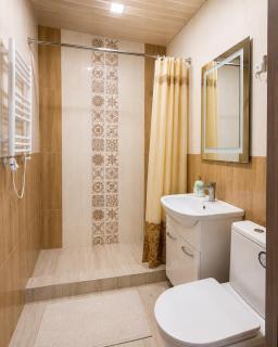 Cozy Forest Guesthouse in Armenia - 5