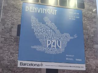 Alojamiento luminoso y bien ubicado en Terrassa Barcelona - 6