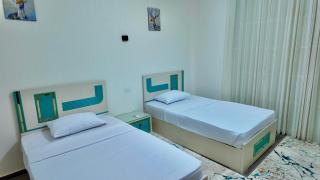 Grand Stylish Two bedrooms Apartment - 2