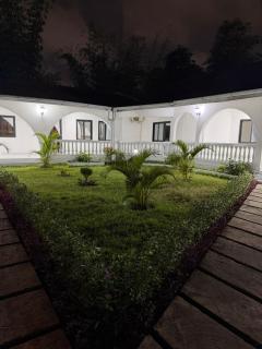 La Villa Eden - 4