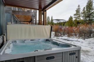 Downtown WP Villa 85 I Rooftop Lounge I Private Hot Tub I Great Views I Activity Program - 7