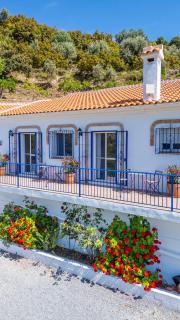B&B Finca Floretta - 7