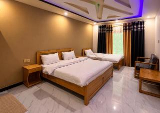 Comfort Inn - 9