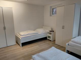 Apartment für Monteure in Siegen Parkplatz WLAN Autobahn - 5