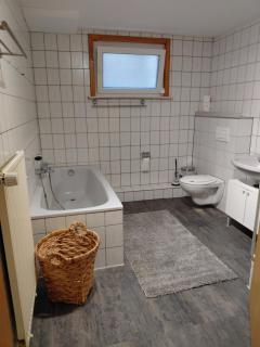 Apartment für Monteure in Siegen Parkplatz WLAN Autobahn - 3