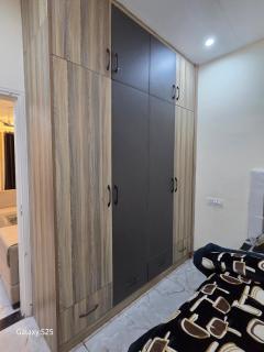 2 BHK Vintage Villa Family & Friends - 5
