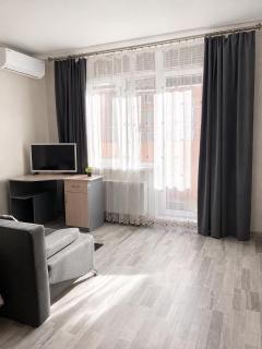 Odessa Comfort Apartment - 8