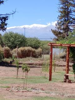 La Hacienda hospedaje - 3