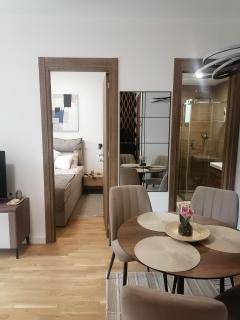 Dar A&T Zlatibor - Apartman i spa - 0