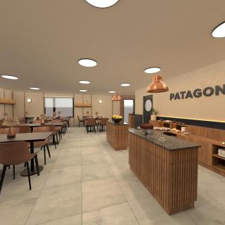 Patagon Hotel - 1
