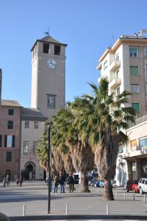 Nonna Rina b&b - Savona - 7
