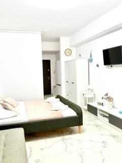 Serene Studios - 1