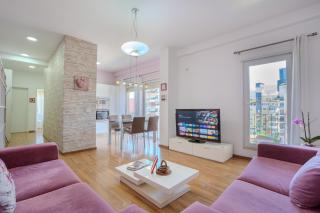 Valeur Penthouse Tirana City Center - 8