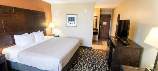 Quality Inn Lamar - 2