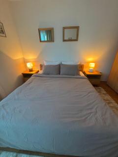 Kamenovo Beach Budva 2 Bedroom Apartment - 6