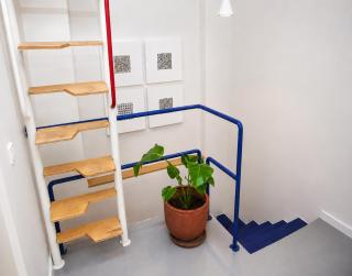 Ayvalık Center Modern Detached House in the City Center - 3