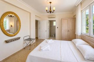 Villa Sana - Private Pool 4BR Nature Retreat - Fethiye - 1