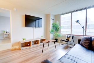 Prime Location - Apt Near Pentagon City - 7