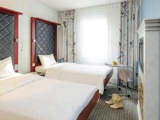 ibis Styles Hotel Berlin Mitte - 2