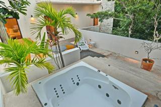 Exclusive Villa 5 BR Oasis Golf Private Pool Beach - 1