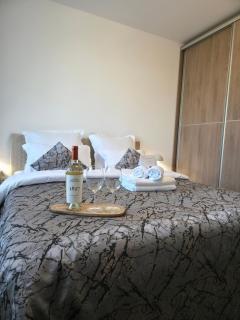 Kyf Apartment Brasov - 4