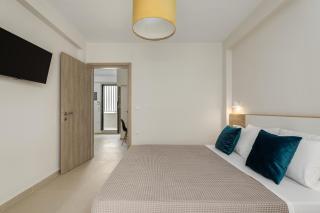 V Luxury Apartments Siviri III - 5