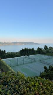 Gardasee Seeblick - Pool & Tennis - 6