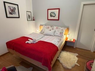Ferienwohnung Wildrose - 7
